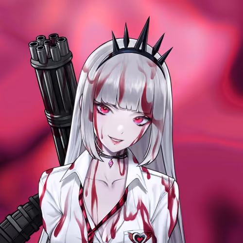 Killer GF #1733