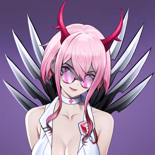 Killer GF #1404