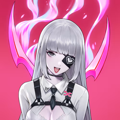 Killer GF #2353