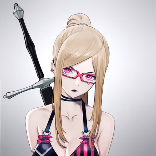 Killer GF #4173