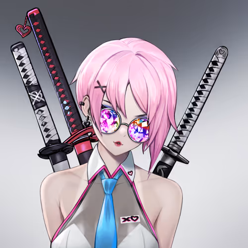 Killer GF #4354