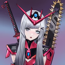 Killer GF #5898