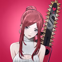 Killer GF #7280