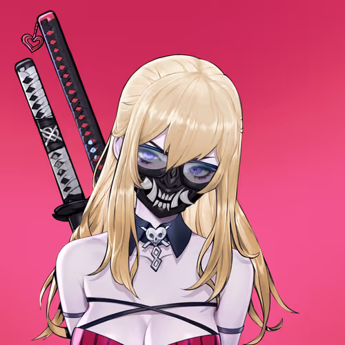 Killer GF #5585