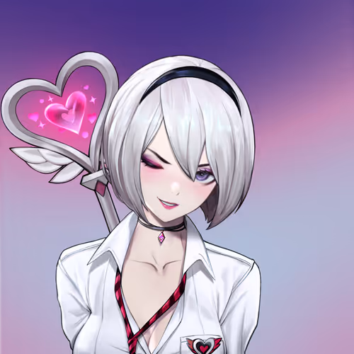 Killer GF #7630