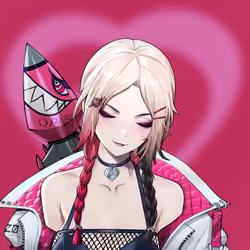 Killer GF #6541