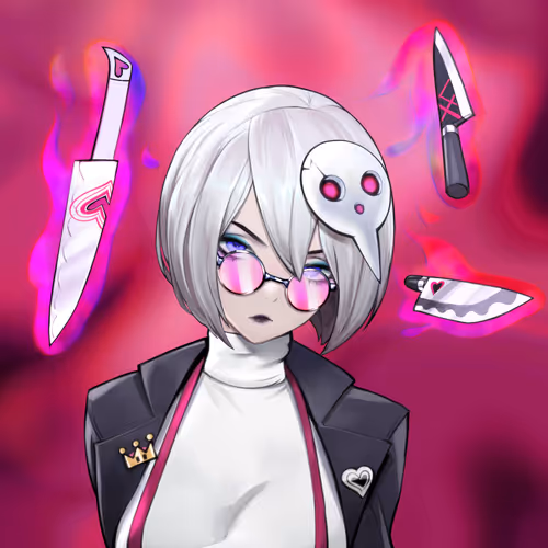 Killer GF #7701