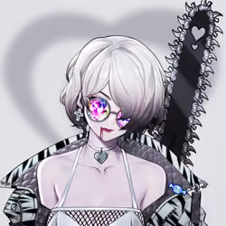 Killer GF #7101