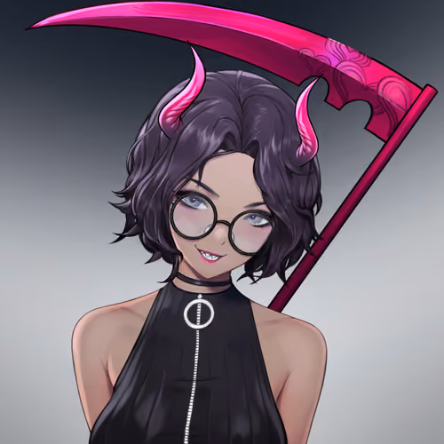 Killer GF #6242