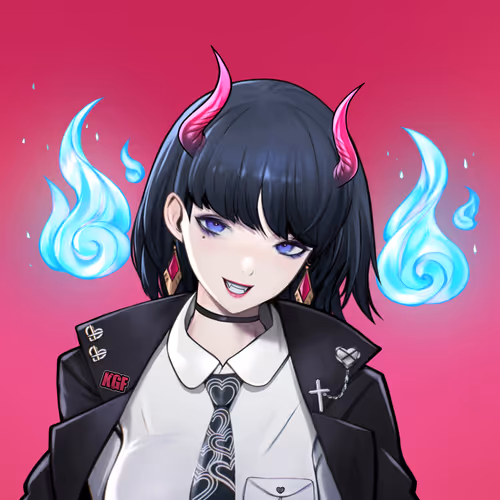 Killer GF #4919