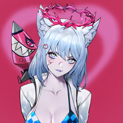 Killer GF #393