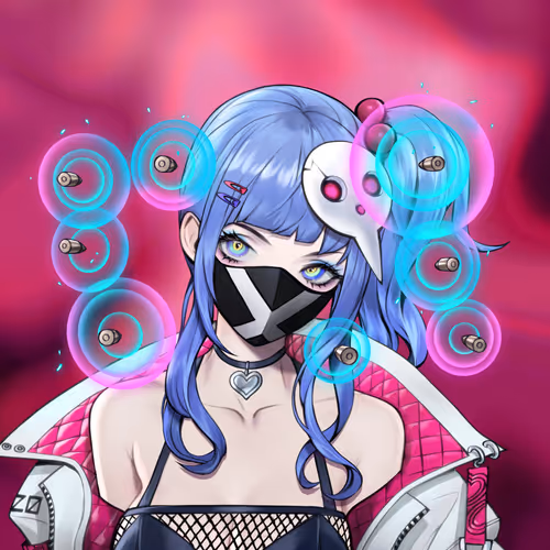 Killer GF #1523