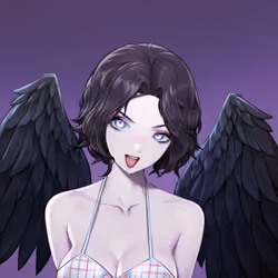 Killer GF #876
