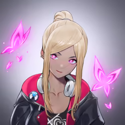 Killer GF #6873