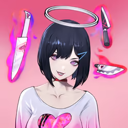 Killer GF #1116