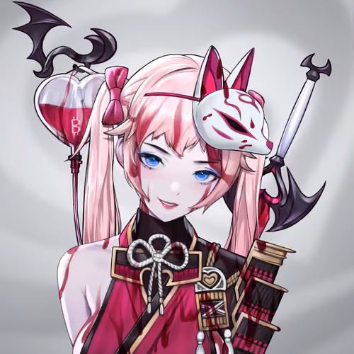 Killer GF #3899