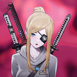 Killer GF #614