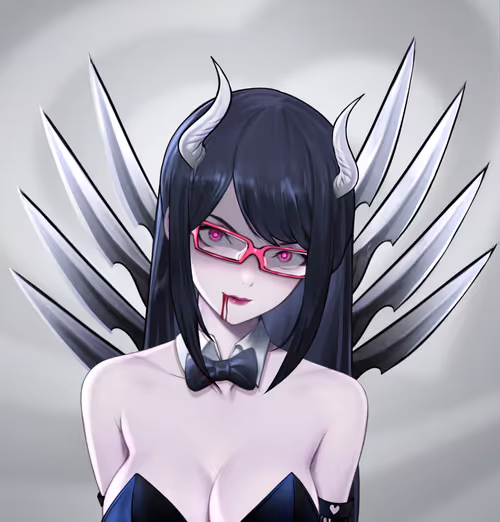 Killer GF #7574