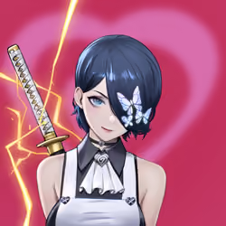 Killer GF #2058