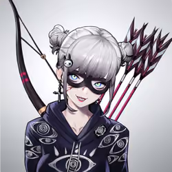 Killer GF #7571