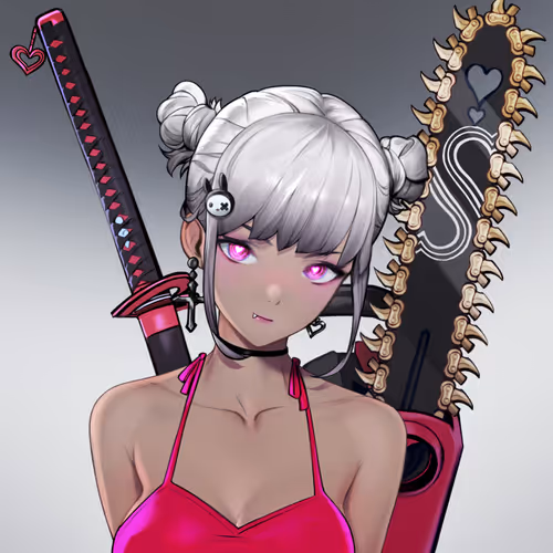 Killer GF #4931