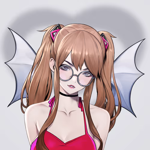 Killer GF #46