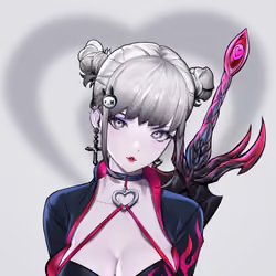 Killer GF #6323