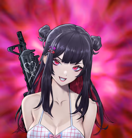 Killer GF #3350