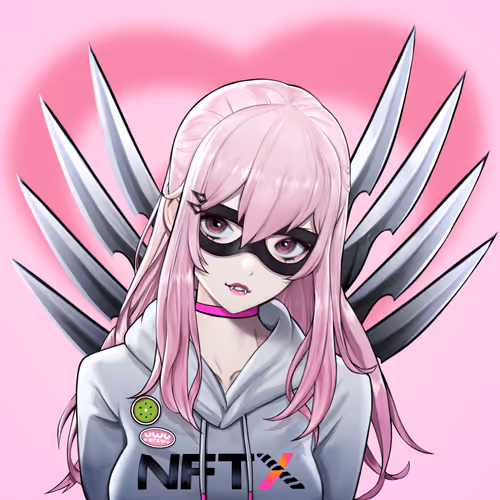 Killer GF #1742