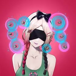 Killer GF #6805