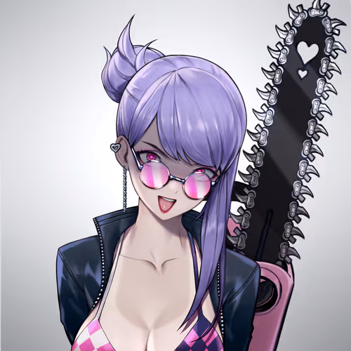 Killer GF #7673