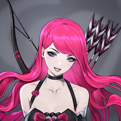 Killer GF #143