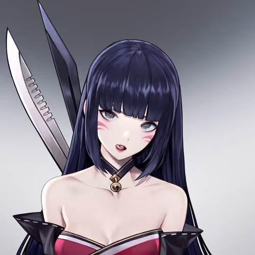 Killer GF #2302
