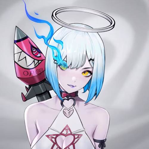 Killer GF #3144
