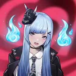 Killer GF #3923