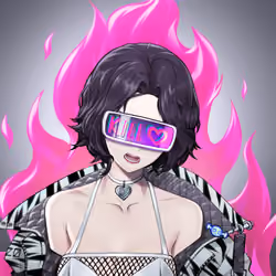 Killer GF #7403