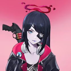 Killer GF #6800