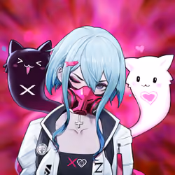 Killer GF #1395