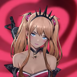 Killer GF #4513