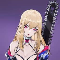 Killer GF #1023