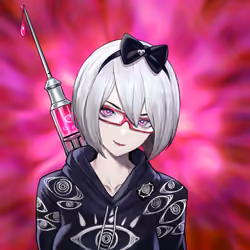 Killer GF #506