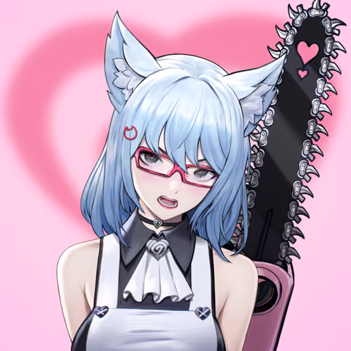 Killer GF #2587