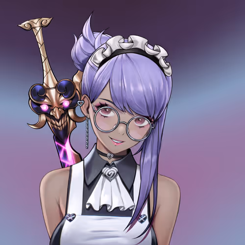 Killer GF #5248