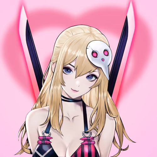 Killer GF #1134