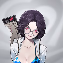 Killer GF #3737