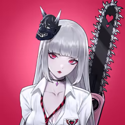 Killer GF #2216