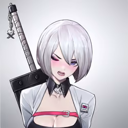 Killer GF #6048