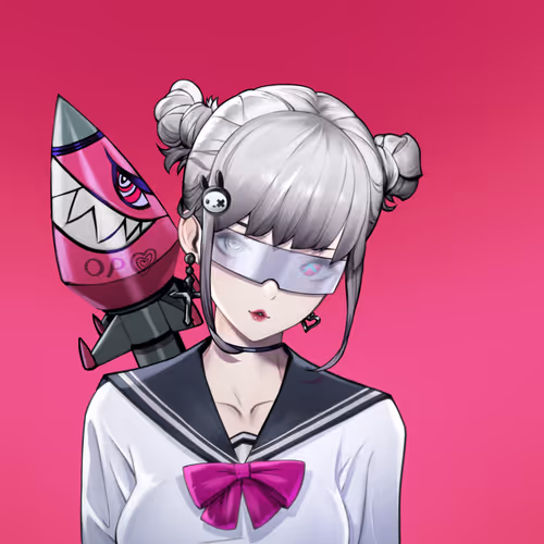 Killer GF #1453