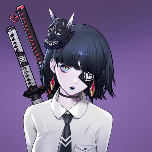 Killer GF #2884
