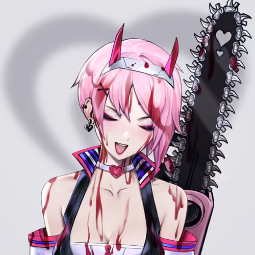 Killer GF #196